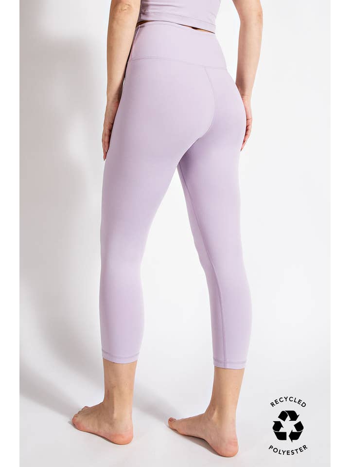 Rae Mode - Wholesale Athletic/Lounge Leggings - Women's - CAPRI YOGA LEGGINGS47