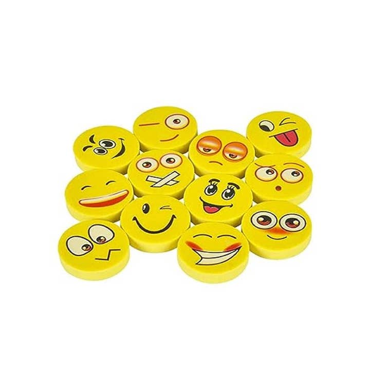 Buddha Yoga - Venta al por mayor Borradores - Niños - Borradores de emoji juguetes para niños Navidad1