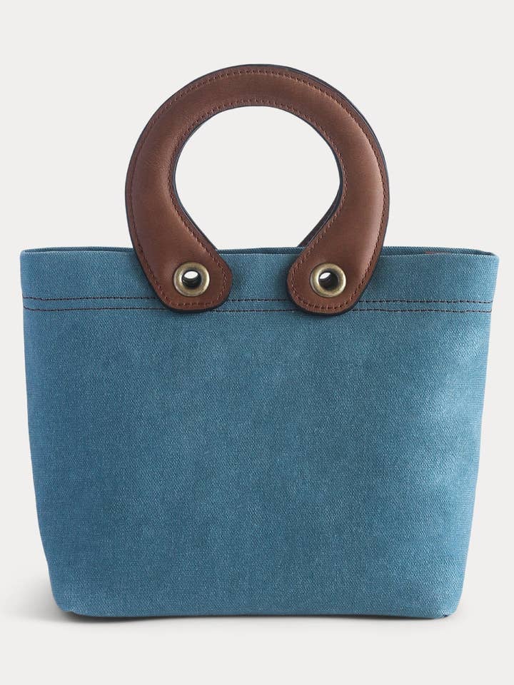 Bolso de mano Brooklyn Mini para venta al por mayor de ESCAPADE