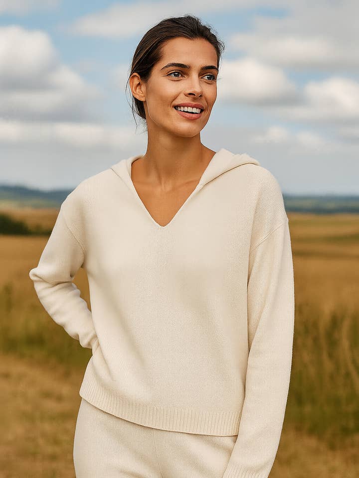 SUNNY STUDIO - Wholesale Hoodie - Women's - Women's hoodie0