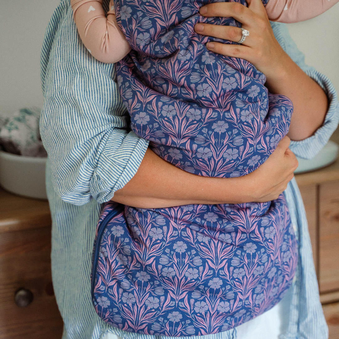 Pip + Phee - Wholesale Sleepsack - Baby - Sleep Bag | 1.0 TOG65