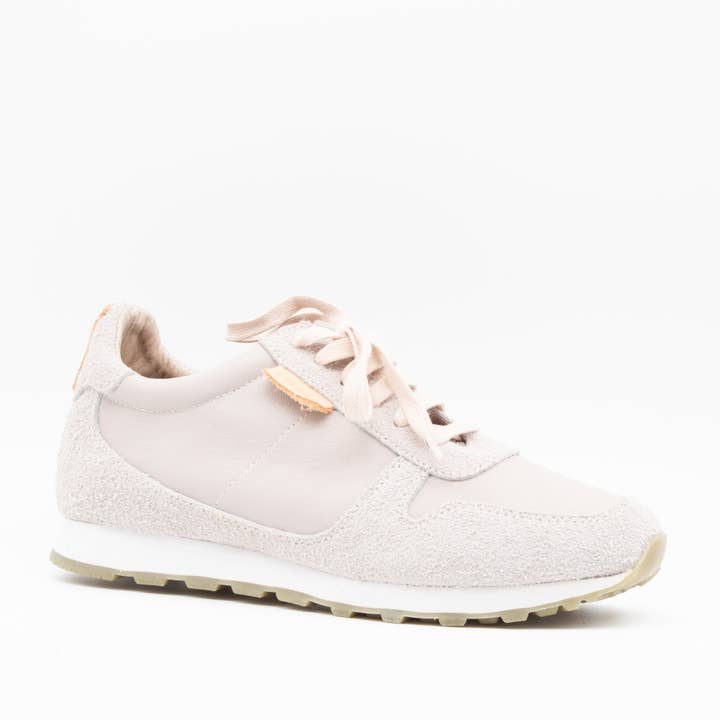 Maskdanna by Califortunate - Wholesale Lifestyle Sneakers - Women's - SPEEDWAY RUN SNEAKERS BLUSH1