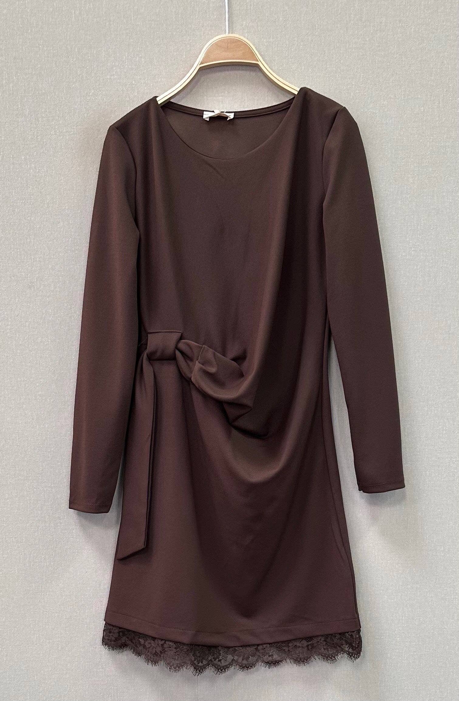 SWEET MAGIC MODA Y COMPLEMENTOS - Wholesale Dress - Women's - CASUAL DRESS1