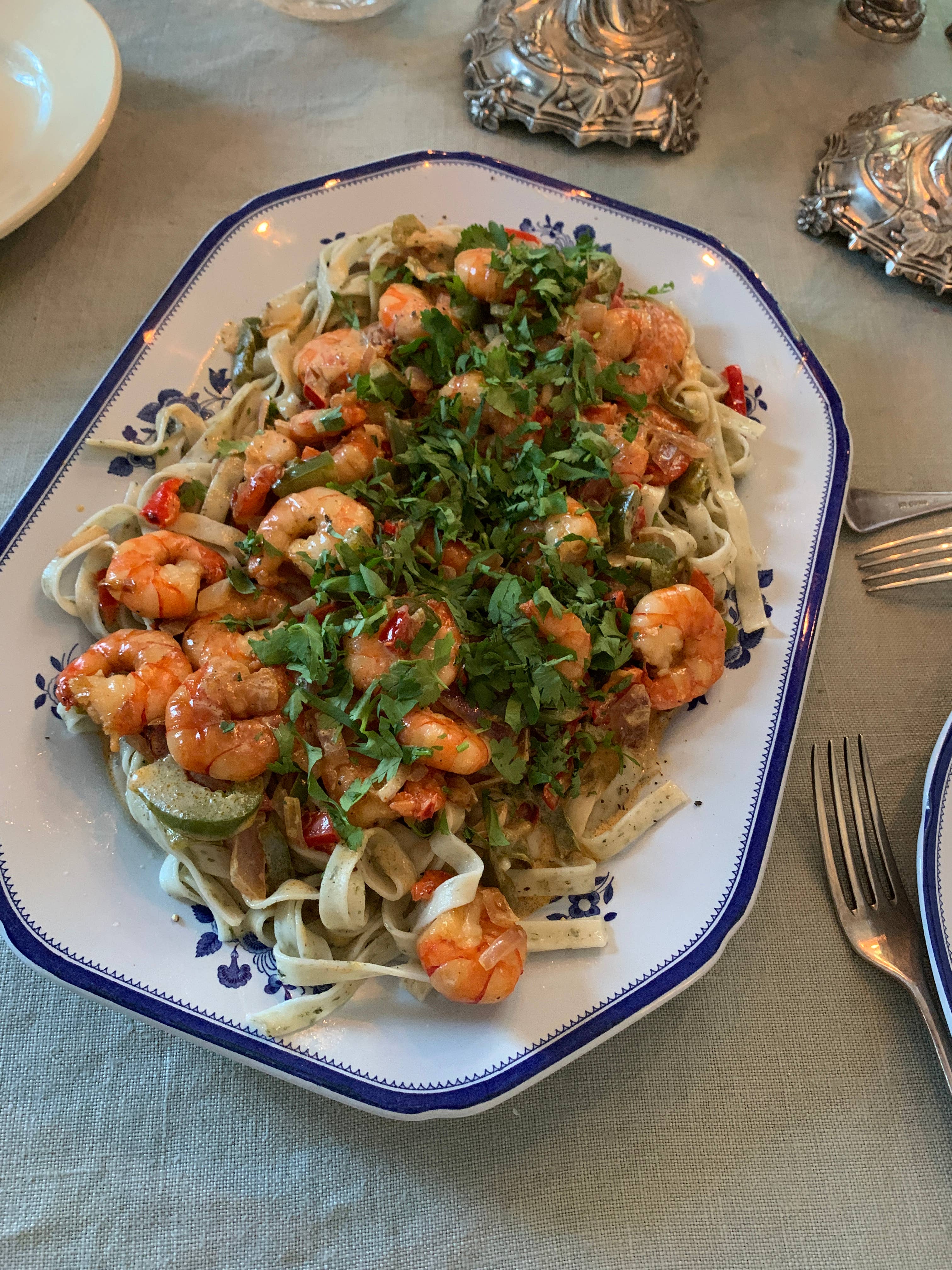 Valente Pasta - Wholesale Pasta - Lemon Pepper Fettuccine / Dry Pasta / Specialty Pasta2