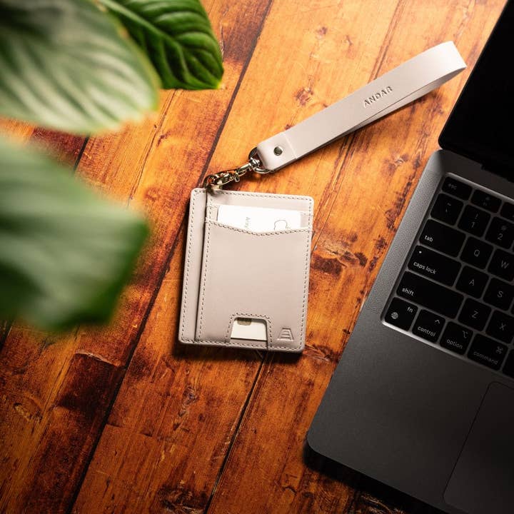 Andar - Wholesale Wallet - Women's - The Denner68