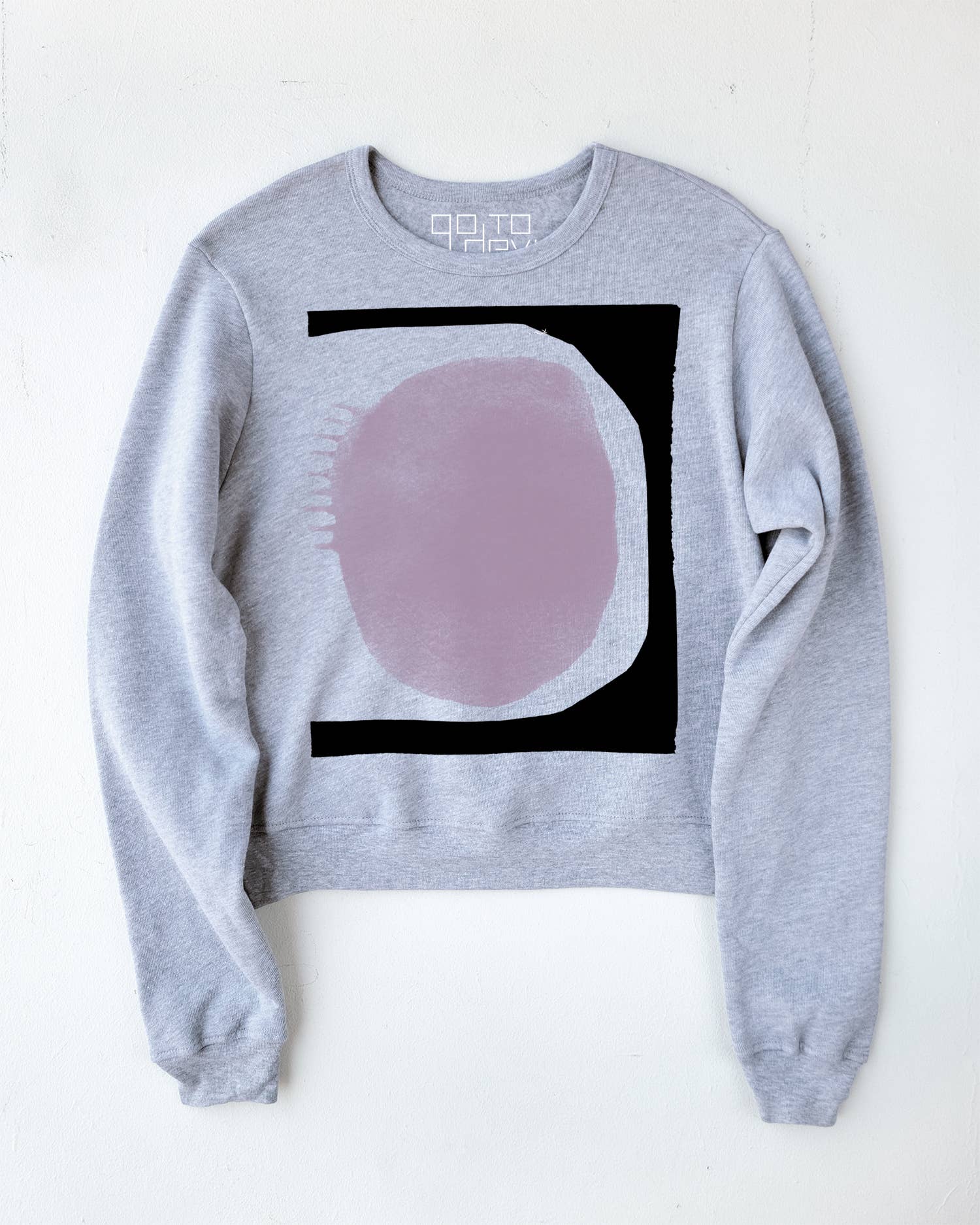 Go To Devil - Vendita all'ingrosso Felpa stampata - Donna - Felpa da donna Momentum