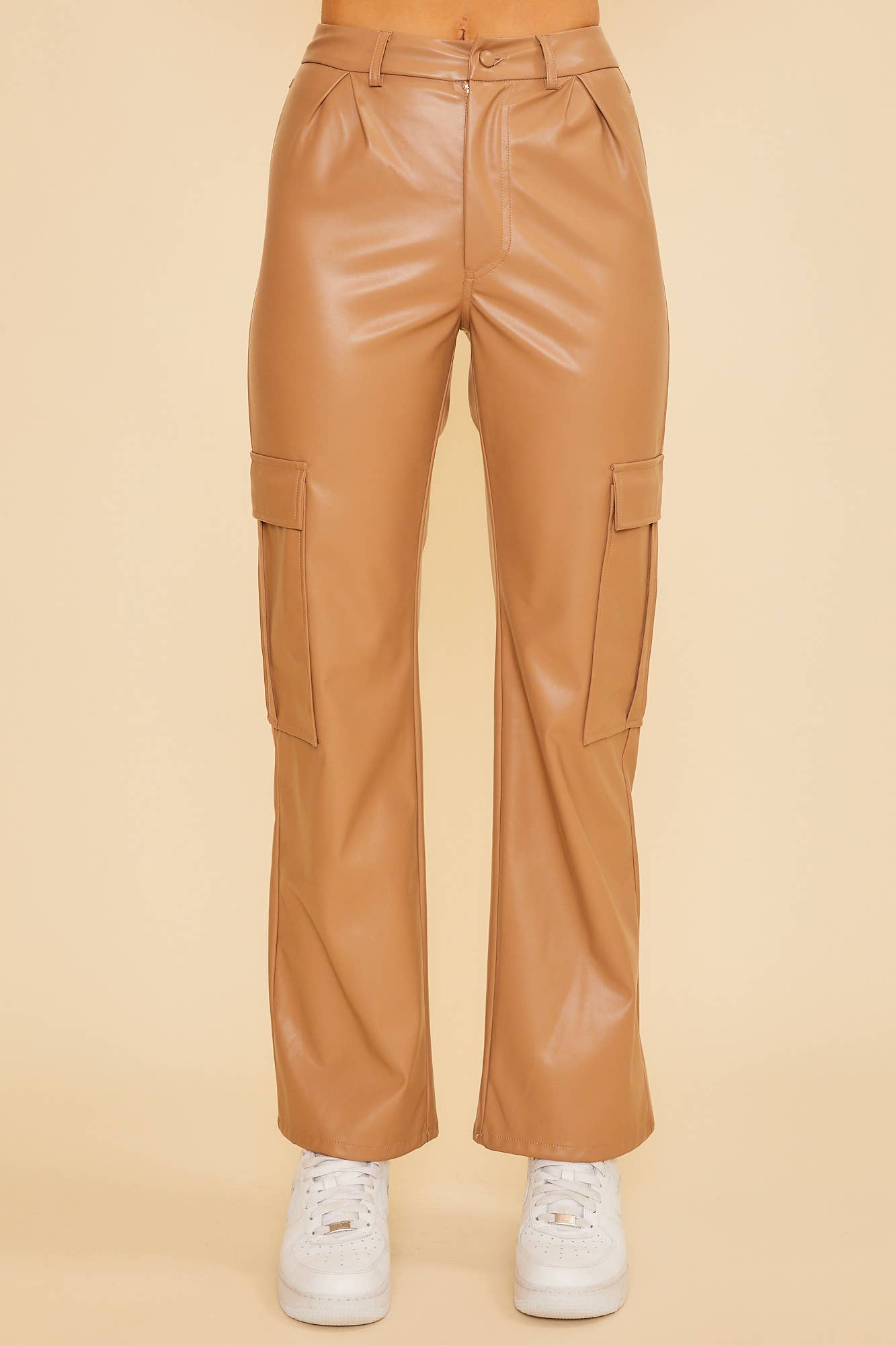 Baevely by Wellmade USA – Engroshandel Bukser - Dame – BP6517 - REGELMÆSSIG STØRRELSE0