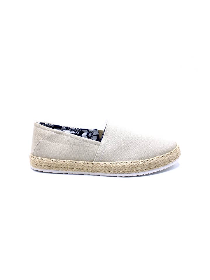 ELONG - Wholesale Slip On Sneakers - Men's - B363 (Espadrilles)2