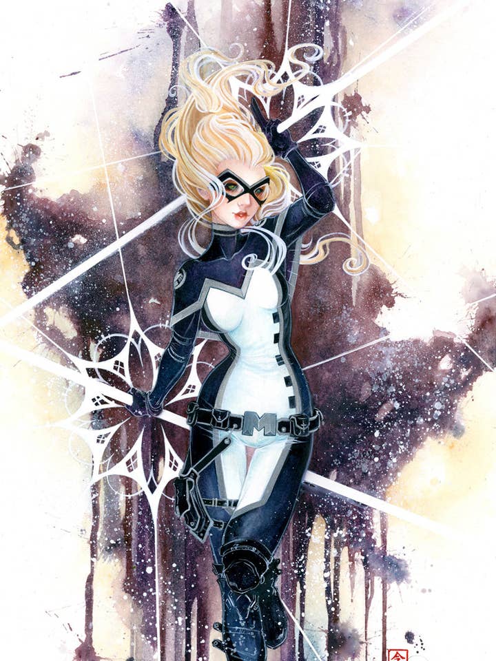 Mockingbird || Édition Ouverte Giclée pour la vente par Oscen || Nen Chang & Liz Tecca