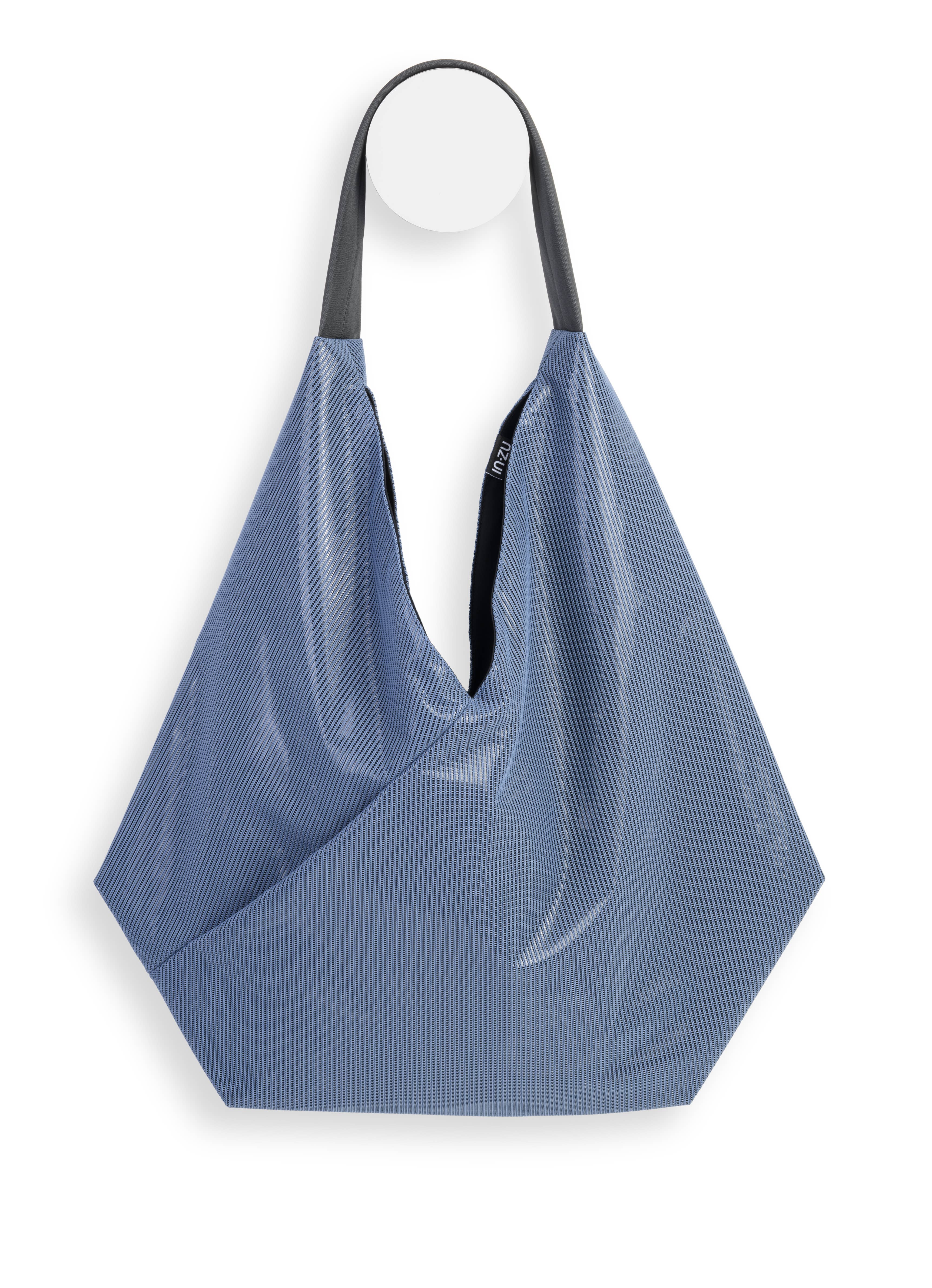 IN-ZU - Venta al por mayor Bolso con correa - Mujer - BEVEL BAG - Bolso de hombro36