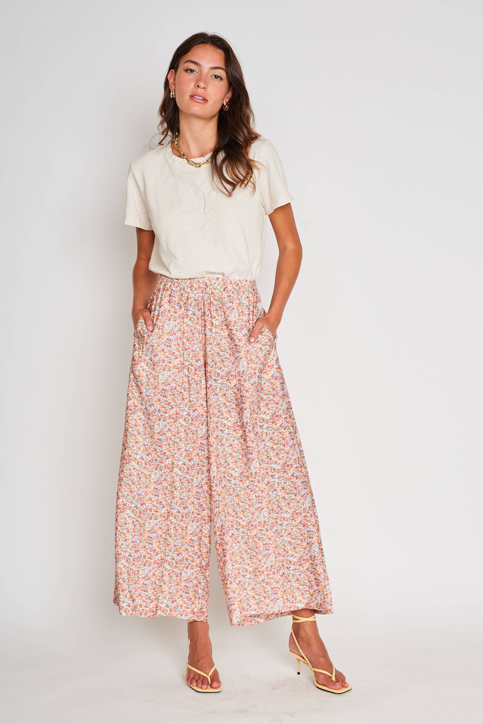 VALLMO DITSY PALOMA BYXA för wholesale på Faire1