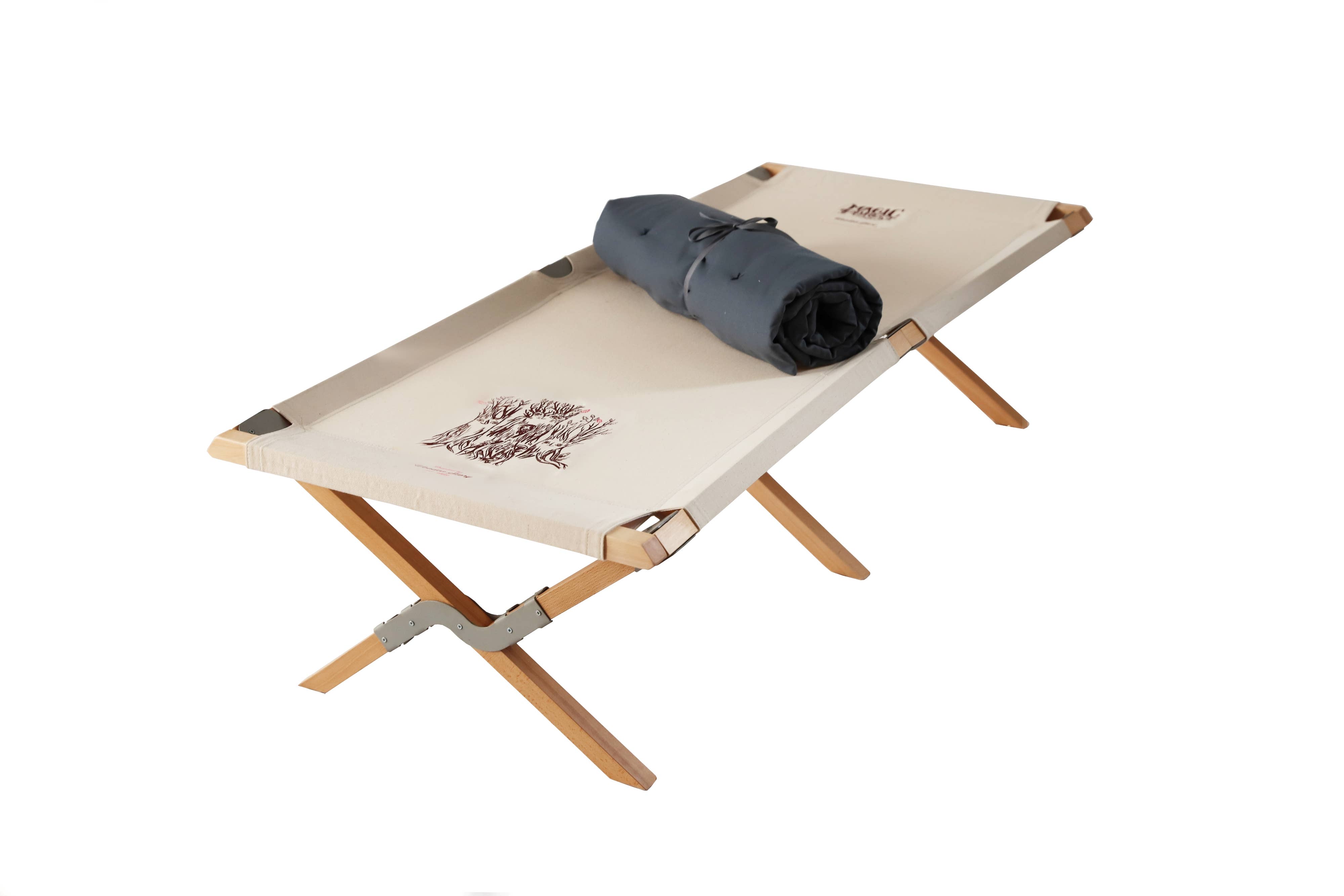 Wooden Story Sp. z o.o. - Wholesale Bed - Kids & Baby - Bed to go - mattress1