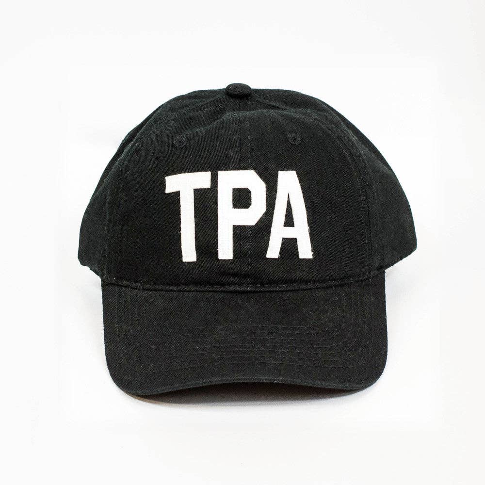 Aviate Brand - Wholesale Baseball Cap - Unisex - TPA - Tampa, FL Hat