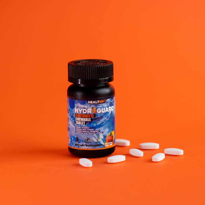 HEALTHFY - Wholesale Oral supplement/vitamin - HydroGuard2