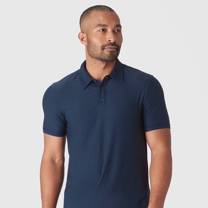 Dark Heather Cadet Active Polo 2.0 and other Purchase Wholesale cadets shorts. Free Returns & Net 60 Terms on Faire trending on Faire.
