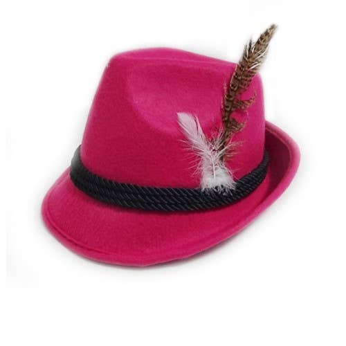 Partychimp - Venta al por mayor Sombreros/coronas de fiesta - Sombrero Oktoberfest Bayern - Accesorio para fiesta0