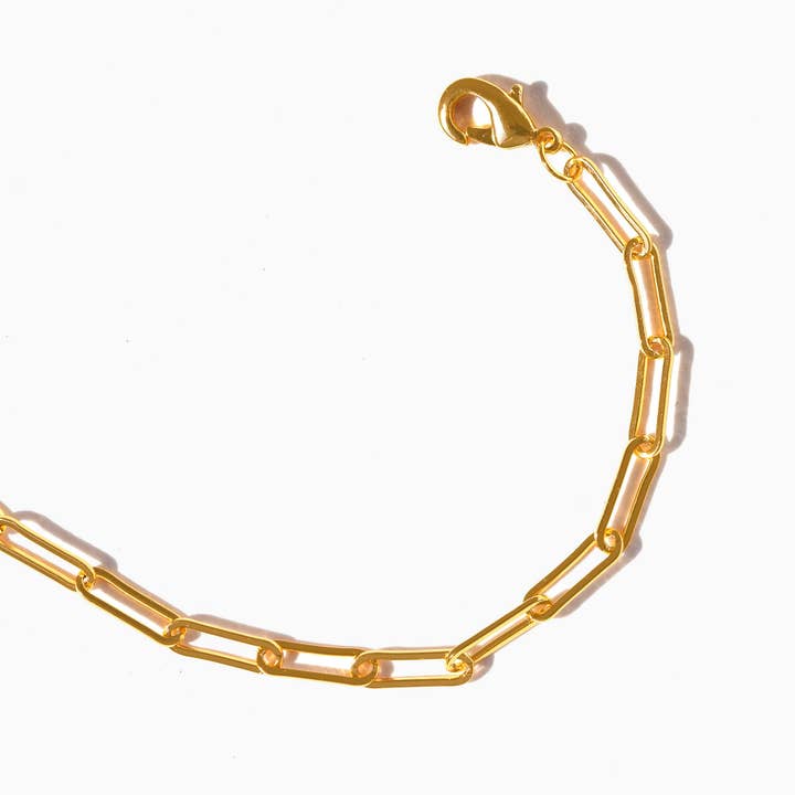 Pulseira de Elo Eterno por atacado de Girls Crew