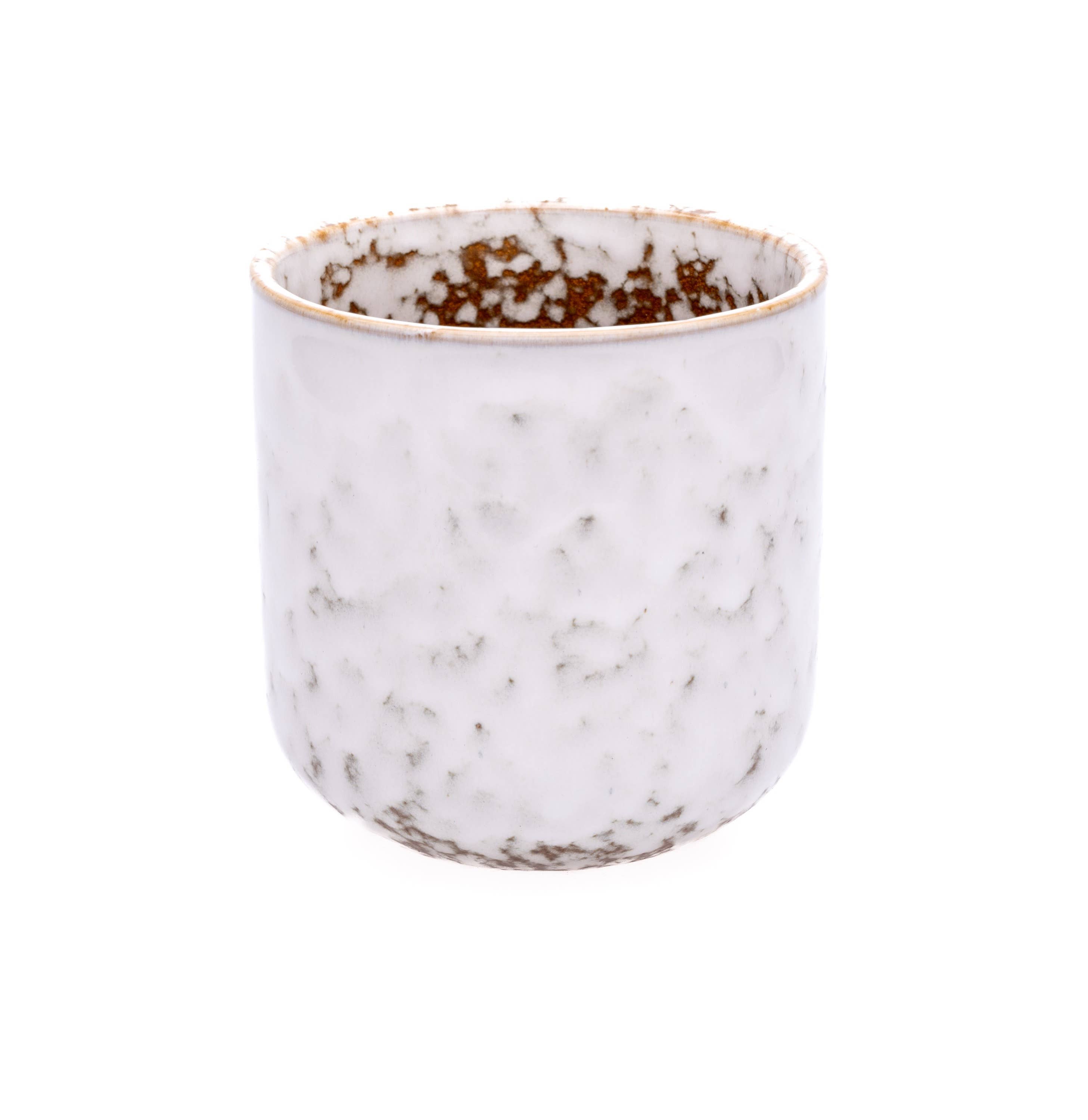 London Luxury Candle Supplies - Vente Bougeoirs - Pot en céramique1