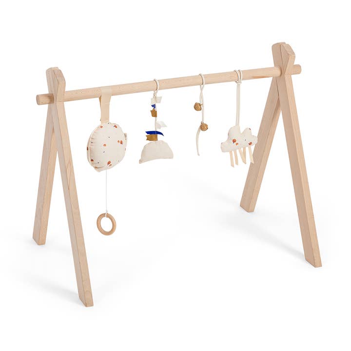 SPIELHALLE NOISETTE- LA BOUM 🎶 für den Großhandel von MELLIPOU