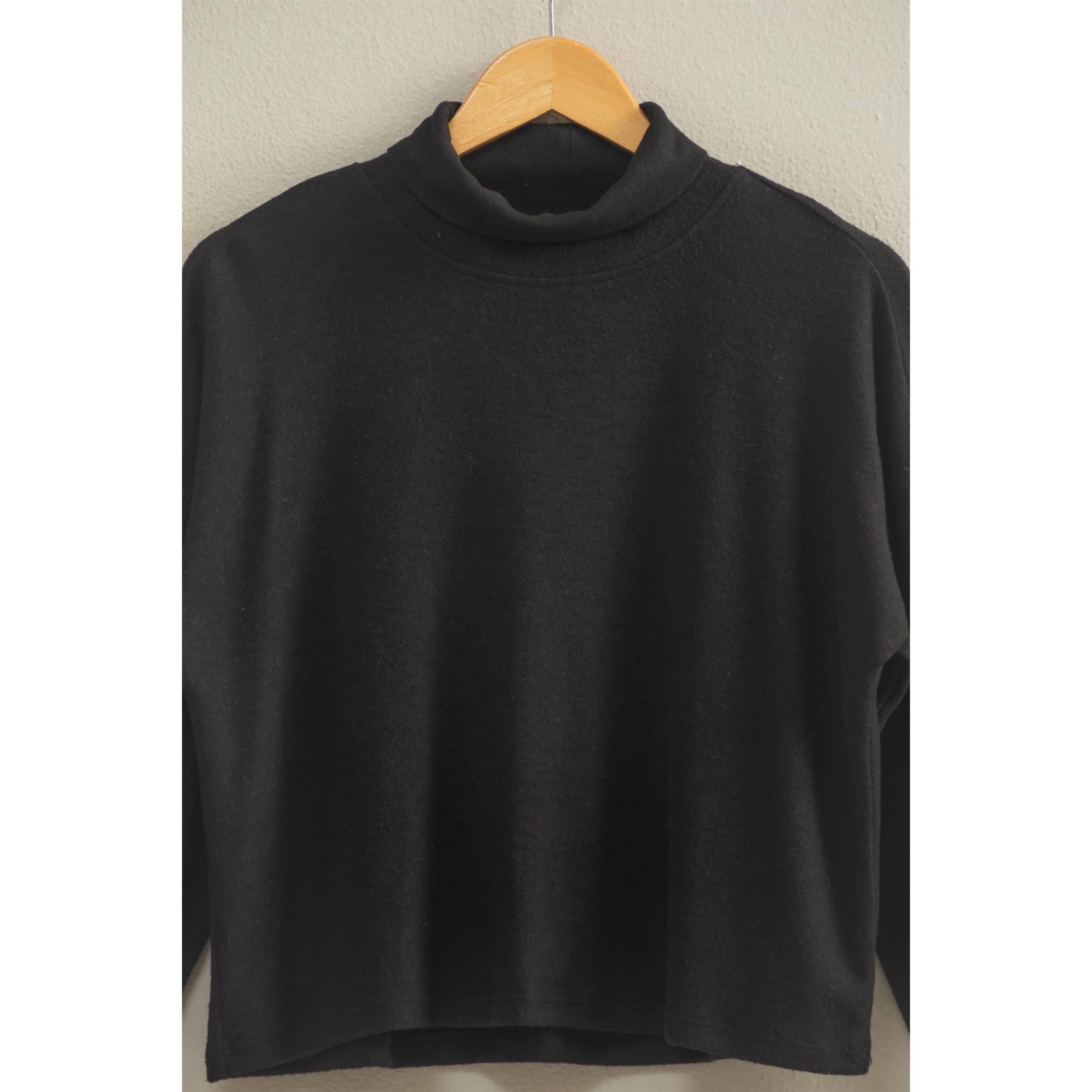 HYFVE – wholesale Tröjor – Dam – Polotröja med nedhasade axlar19