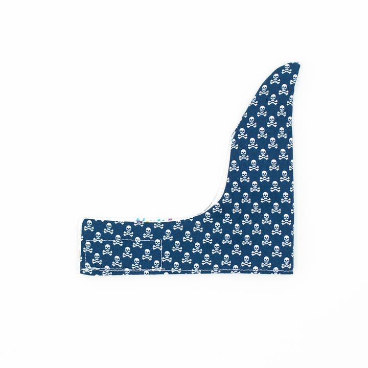 Thumbsie® Pirate thumb guard for wholesale by Thumbsie Ltd