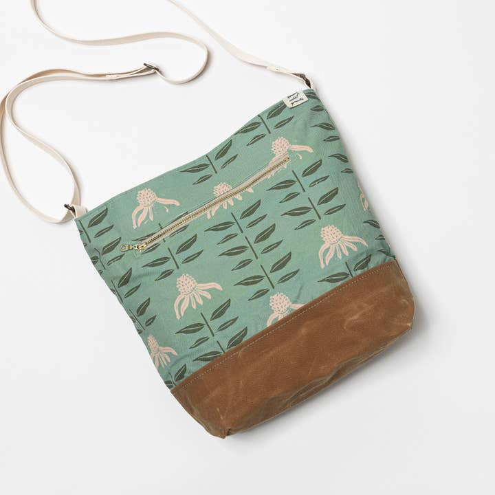 emily ruth prints - Wholesale Crossbody Bag - Women's - Large Cross-body bag8