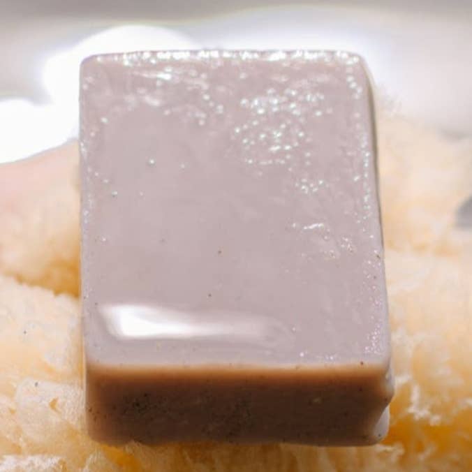 Blackberry Apple Soap for wholesale by Rosco x Emmit