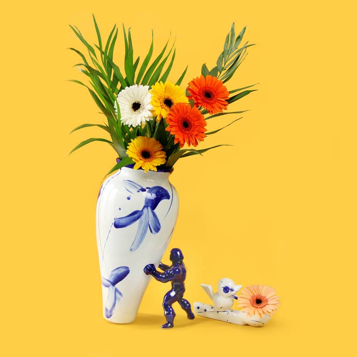 Jasmin Djerzic – Großhandel Tischdeko – Blumen-Dieb