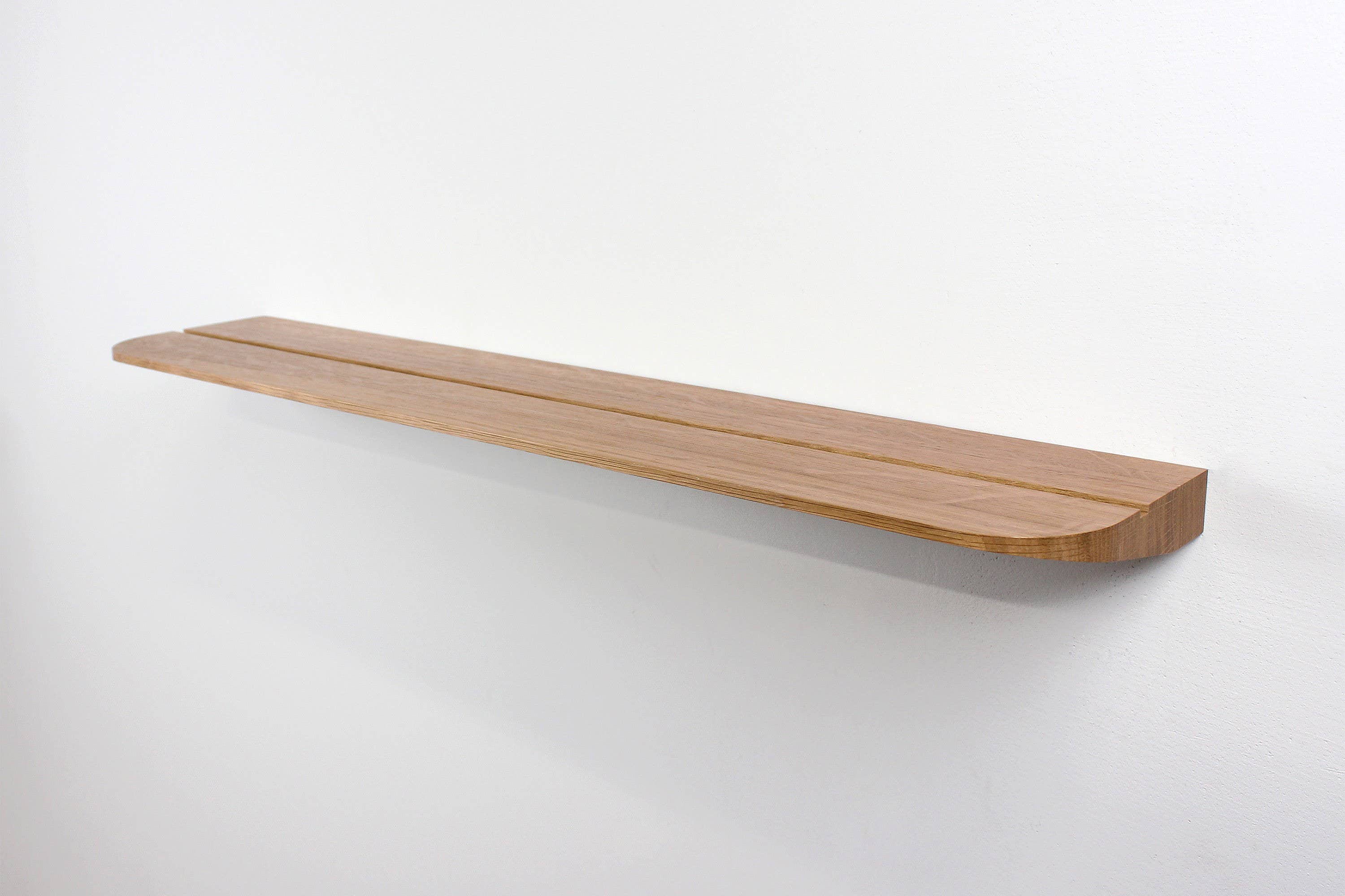 Reine Mère – wholesale Wall-mounted shelf – Wooden shelf - Sillon Grand Modèle (made in France)3