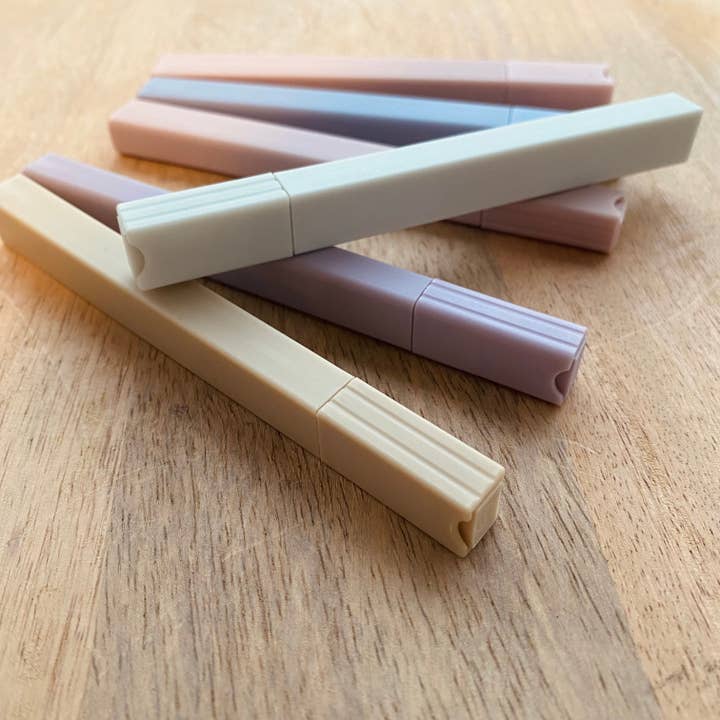 Joyfully Noted - Wholesale Highlighter - Highlighter Set, Neutrals