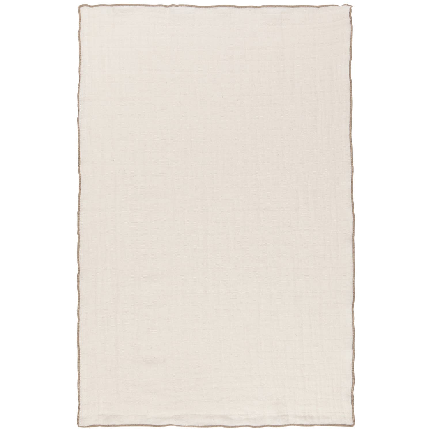 Danica Heirloom - Wholesale Tea Towel - Dove Gray Double Gauze Dishtowels Set of 23