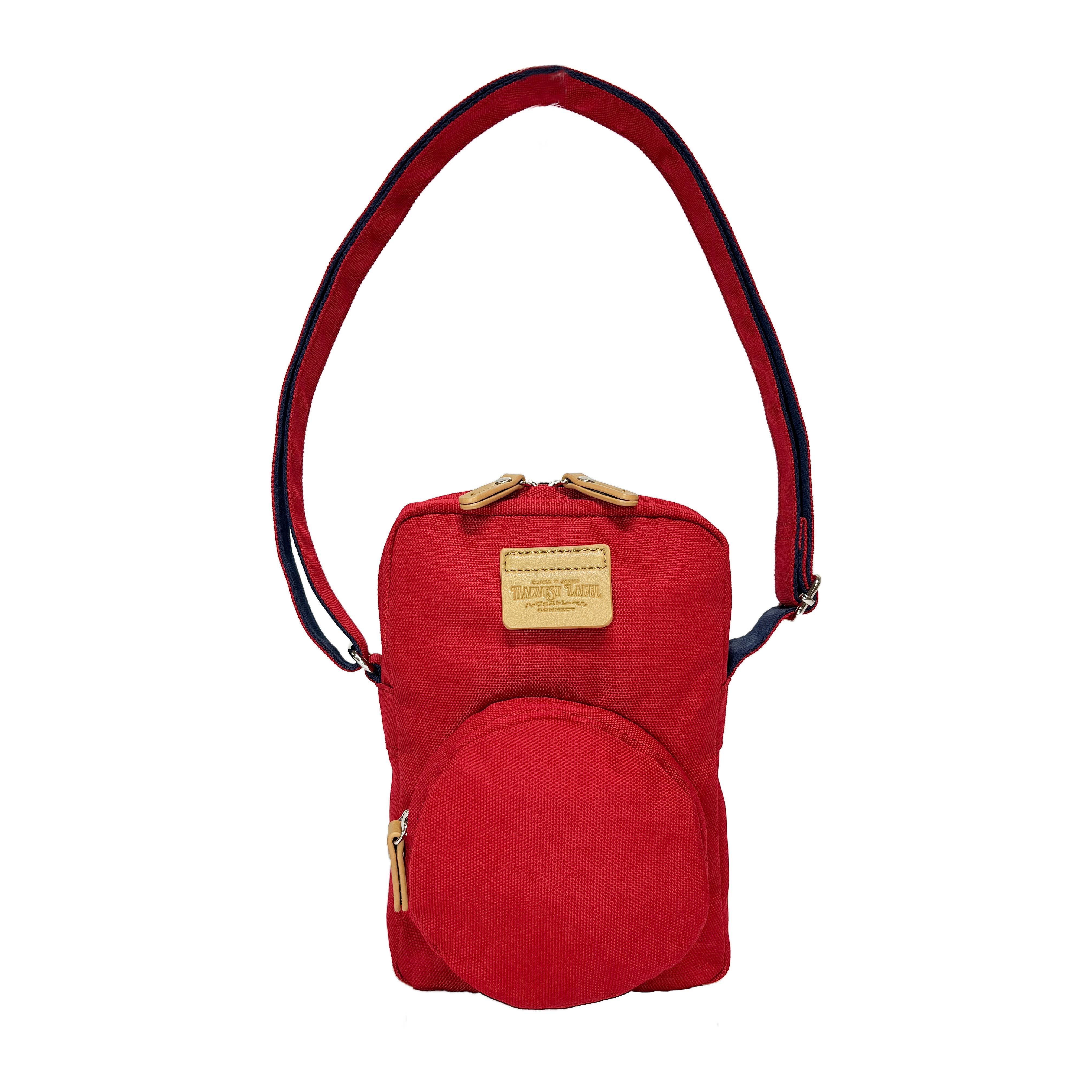 Harvest Label - Wholesale Shoulder Bag - Women's - MARU Shoulder Bag10