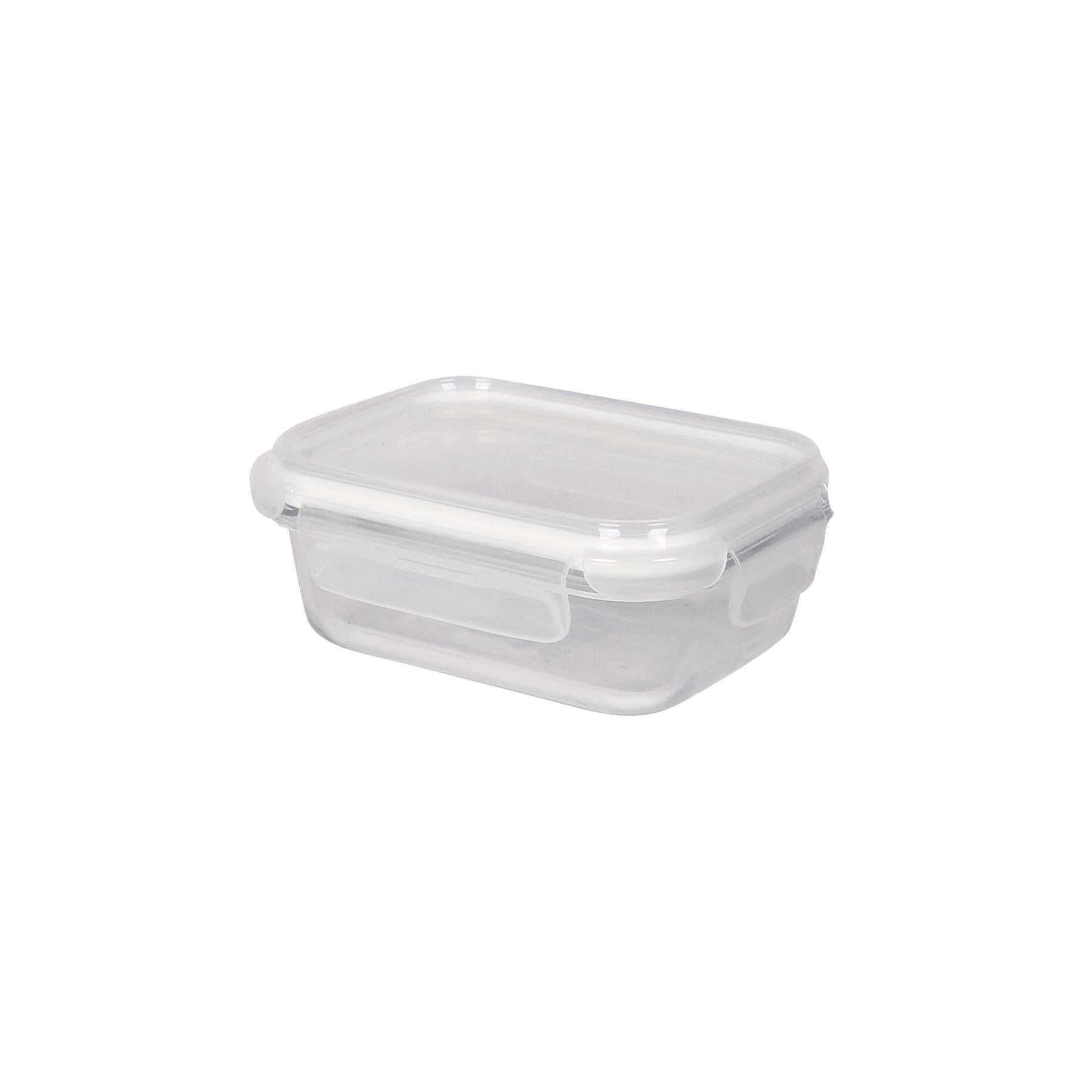 Rinkit Ltd – wholesale Food storage container – Glass Food Storage Container with Lid22