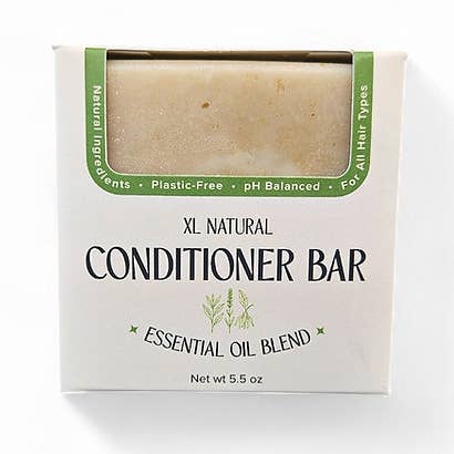 Conditioner Bars XL for wholesale by JML Soaps