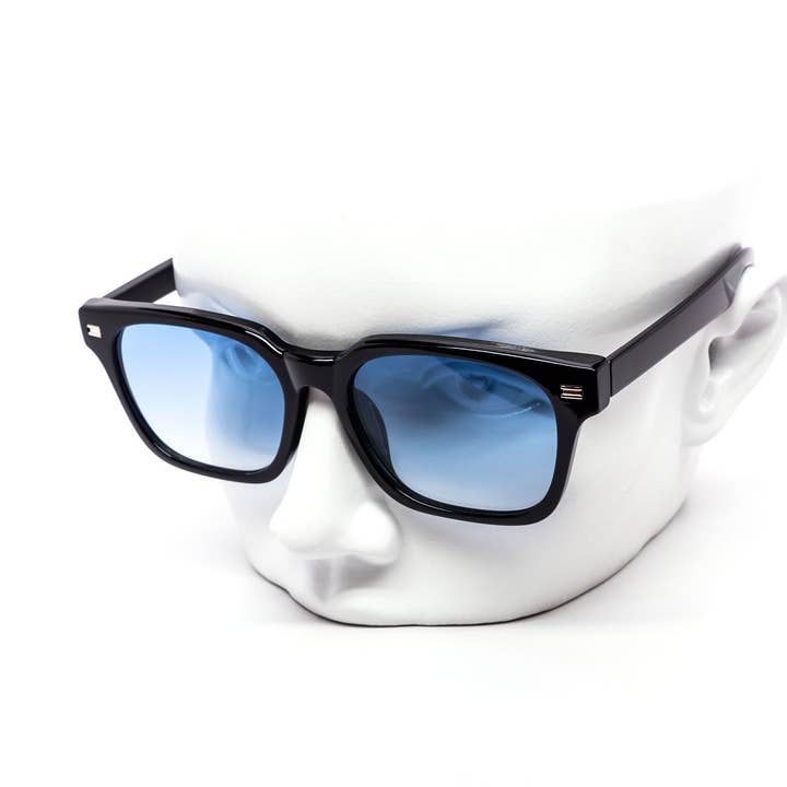 Still Friday - Wholesale Sunglasses - Unisex - Modern Vintage Nerdy Fresh Sunglasses