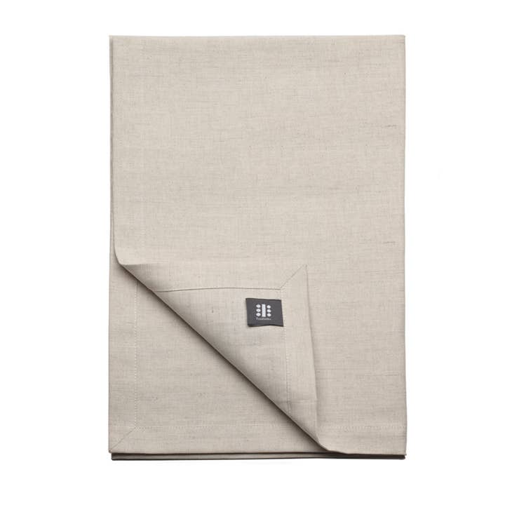 Blended Linen Cross-Table Runner for wholesale by Teroforma