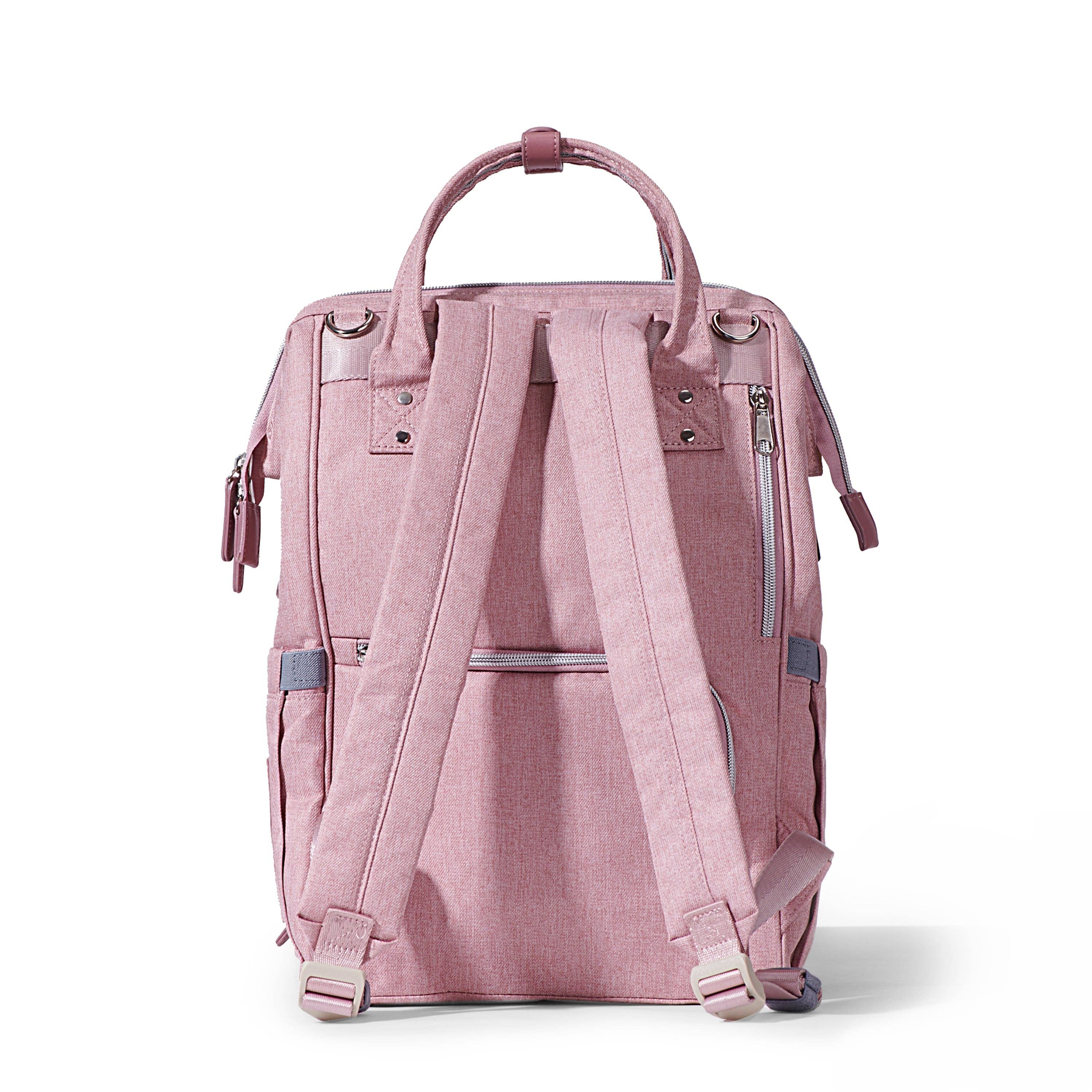 Little Martin's Drawer – Engroshandel Bletaske - Baby – Quiltet bleetaske rygsæk18