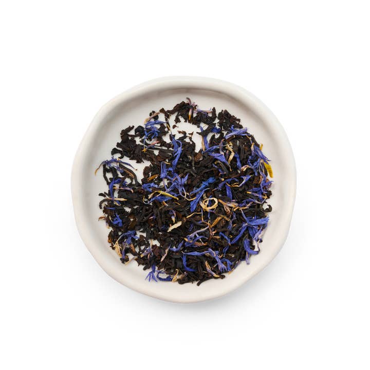 DONA - Wholesale Loose Tea - Bulk Loose Leaf Black Tea
