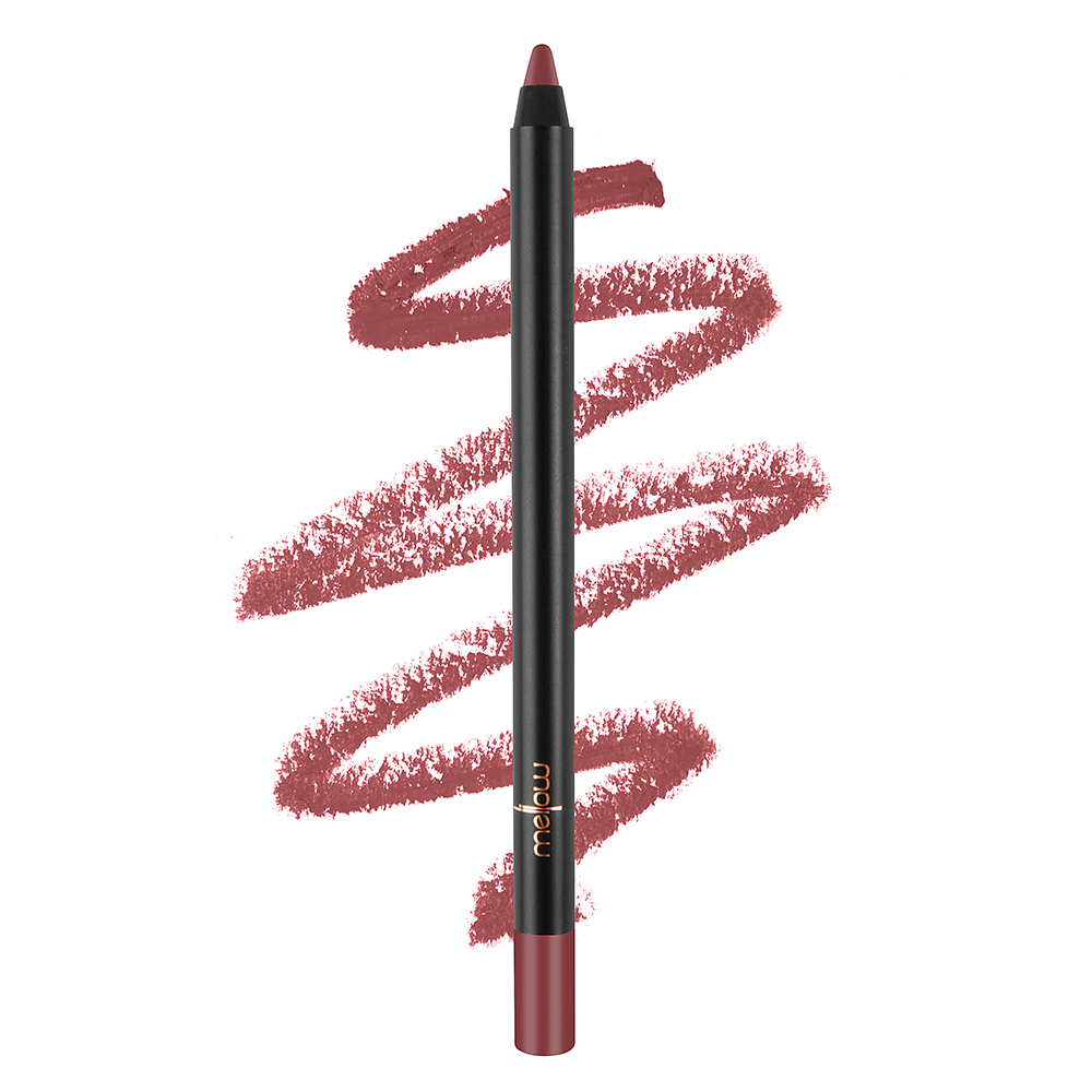 Mellow Cosmetics - Wholesale Lip Liner/Pencil - Gel Lip Pencil - Adria0