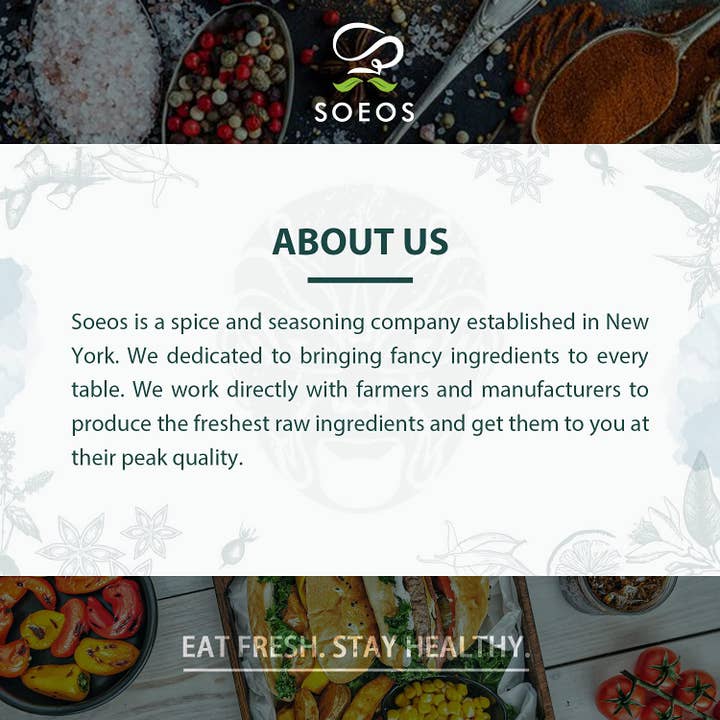 soeos - Vente Herbes aromatiques - Graines de cardamome chinoise Soeos, Amomum Tsaoko, Caoguo, 1lb8