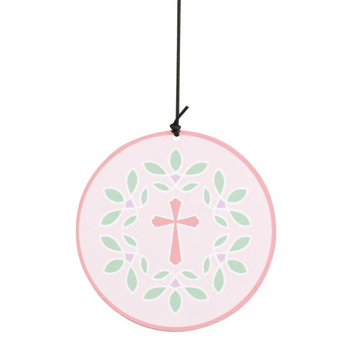 Dicksons - Vendita all'ingrosso Campanelle a vento - Campanello a vento Sii fermo e conosci Ps. 46:10 23in1