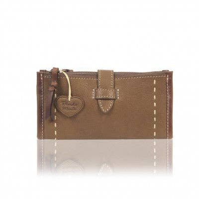 Blondie Mania - Vendita all'ingrosso Portamonete - Donna - BORSA IN PELLE A FARFALLA