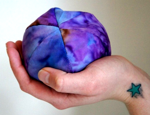 Deep Breath Designs, LLC - Wholesale Stress Relief Ball/Dough - MASSAGE BALL stress relief, Good Medicine Ball, hot/cold9
