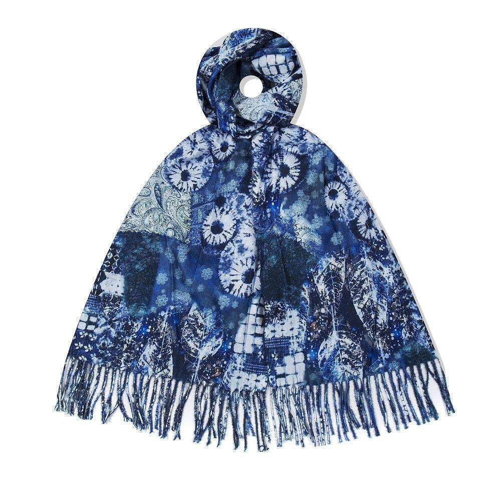 Fox by Ren GmbH - Vente Écharpe – femme - Écharpe - Pansy1