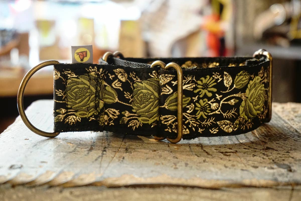 hundsfutter - Wholesale Pet Collar - Dog - “super cool” wide anti-exhaust collar22