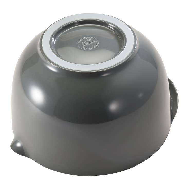 Gourmac - Vente Bol mélangeur - 3 Pc. Bols mélaminés - 1,5, 2, 3 litres9