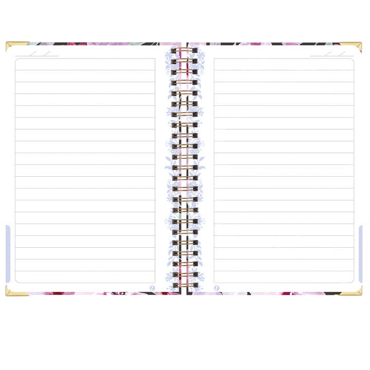 Tractiman - Wholesale Notebook - TAKENOTE - Dreambook Maria A4 Notebook4