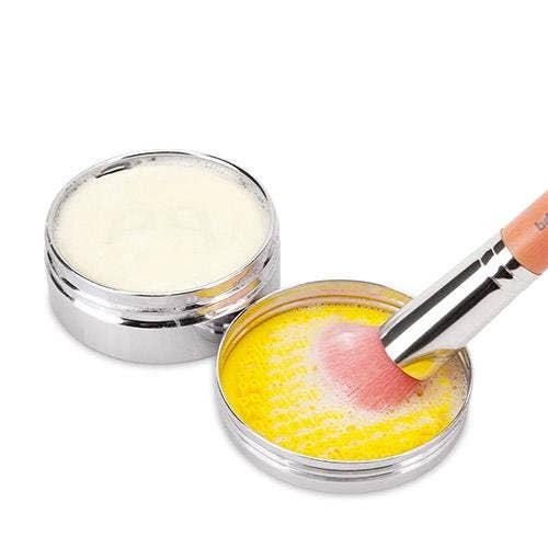 Bdellium Tools - Wholesale Makeup Brush Cleaner - Cosmetic Brush Cleanser - Citrus Lemon7