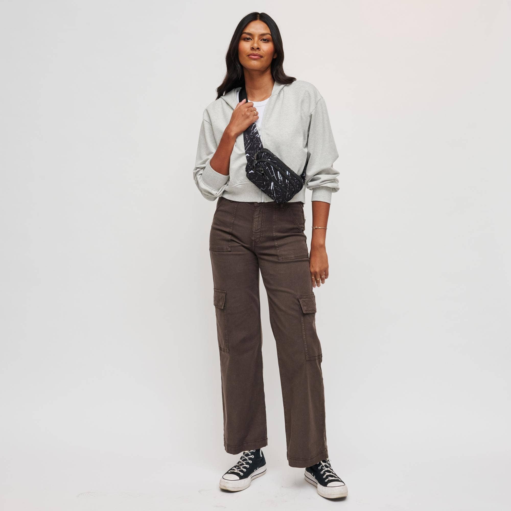 Sol and Selene - Wholesale Belt Bag - Women's - Hip Hugger Belt Bag65