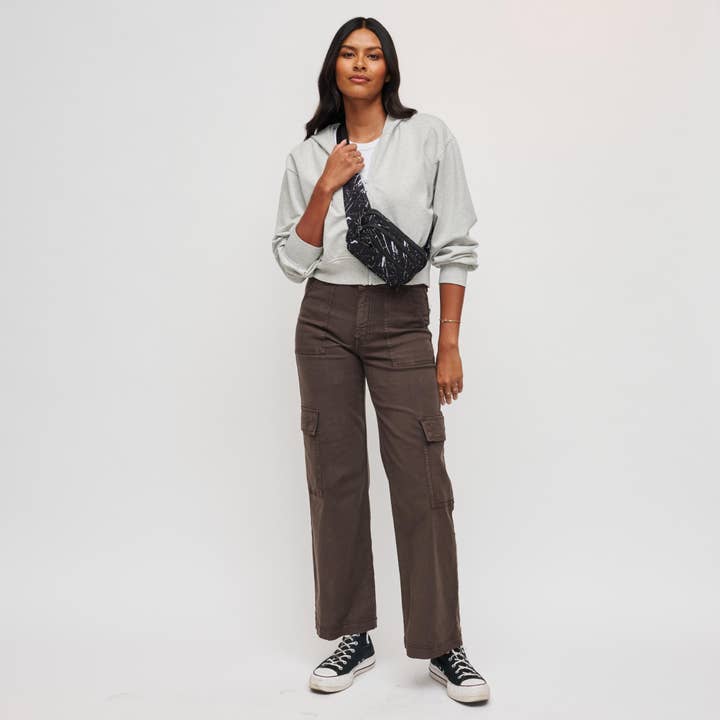 Sol and Selene - Wholesale Belt Bag - Women's - Hip Hugger Belt Bag65